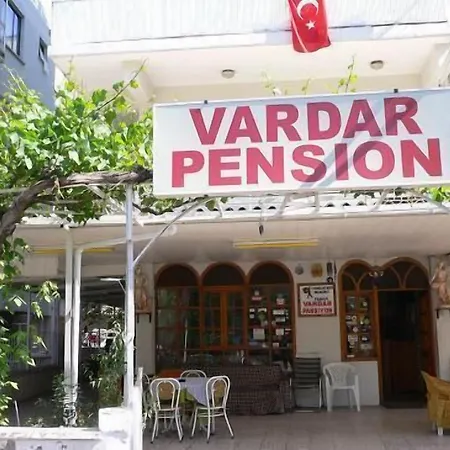 Vardar Selçuk