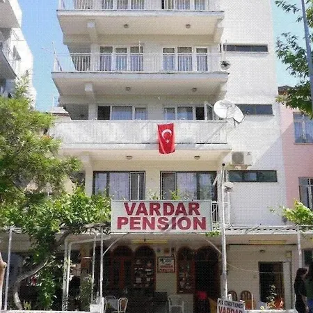 Affittacamere Vardar 3*