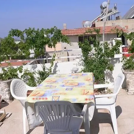 Vardar Affittacamere 3*