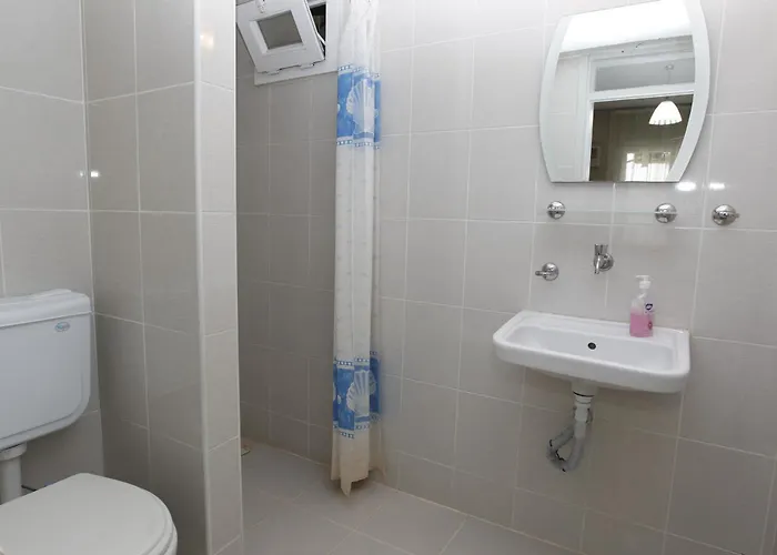 Casa de hóspedes Vardar 3*