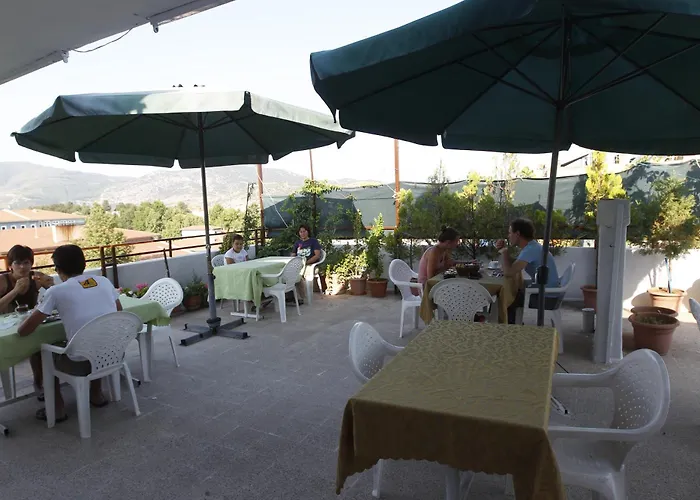 Casa de hóspedes Vardar 3*