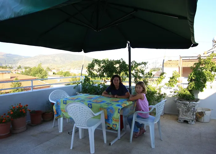 Vardar Casa de hóspedes