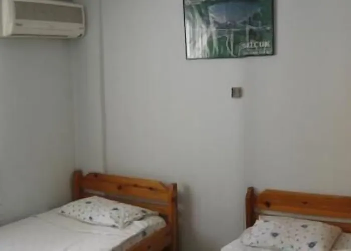 Casa de hóspedes Vardar 3*