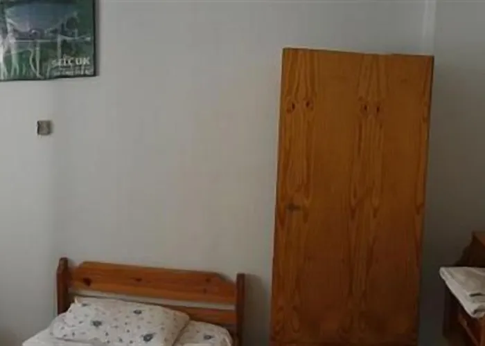 Vardar Casa de hóspedes Selçuk