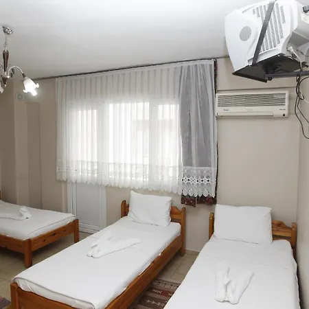 Vardar Casa de hóspedes Selçuk