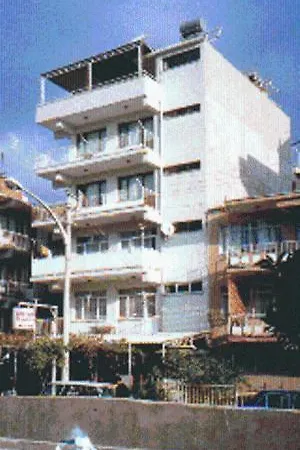 Casa de hóspedes Vardar Selçuk
