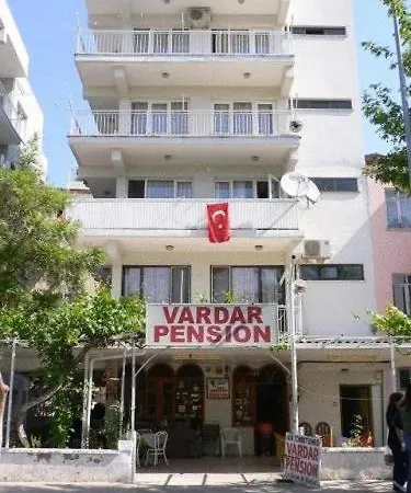Vardar Selcuk
