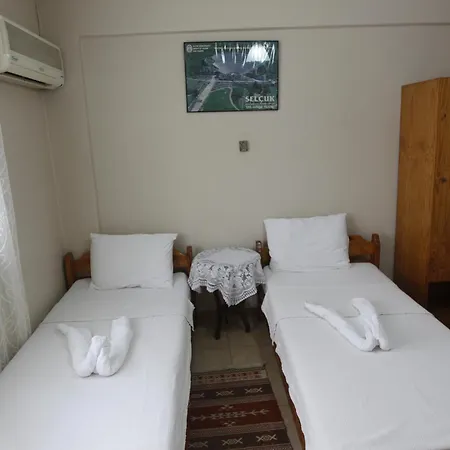 Casa de hóspedes Vardar