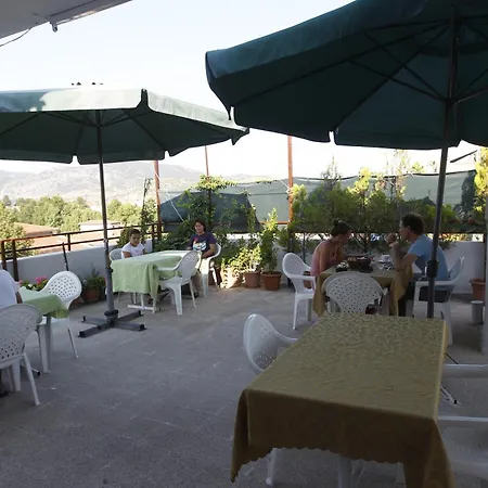 Guest house Vardar 3*