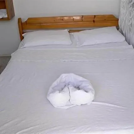 Casa de hóspedes Vardar Selçuk