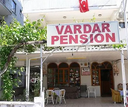 Vardar