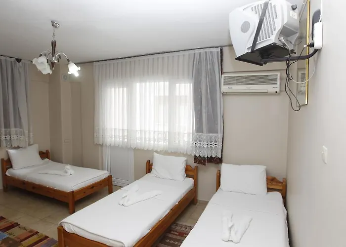 Vardar Guest house Selcuk