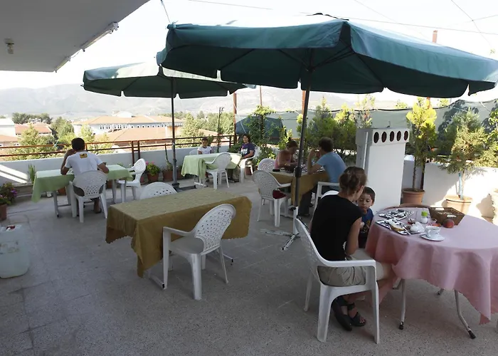 Guest house Vardar Selcuk