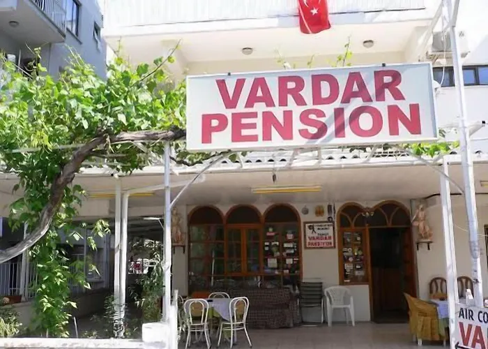 Vardar Selçuk