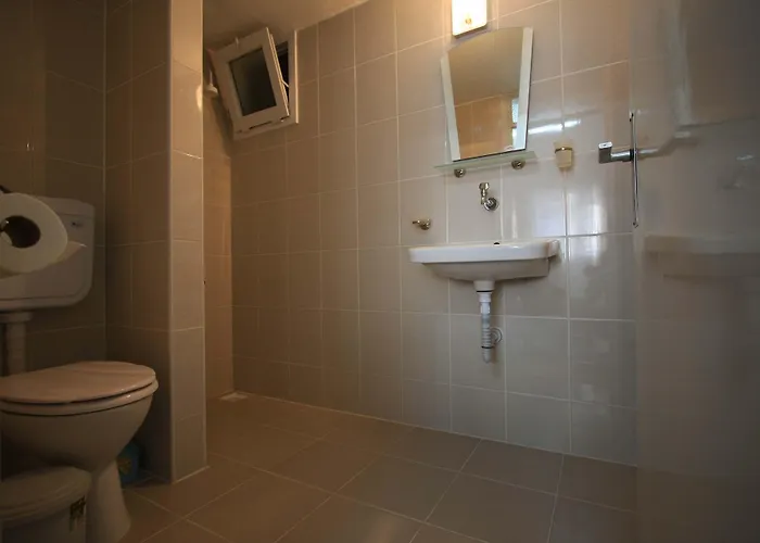 Vardar Guest house Selcuk