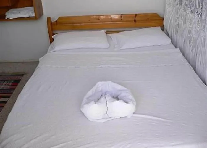 Guest house Vardar Selcuk