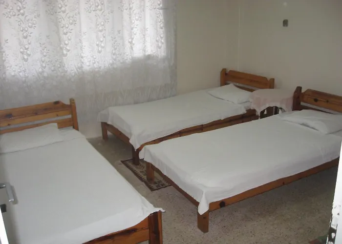 Vardar Guest house 3*