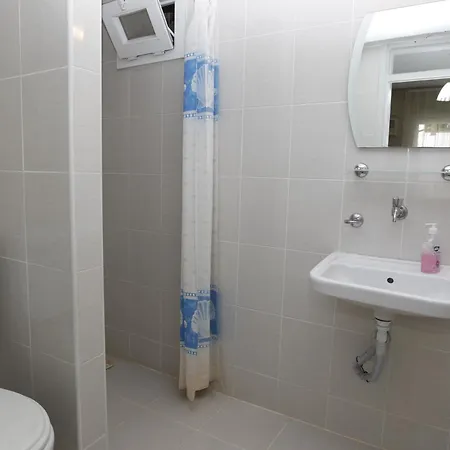 Konukevi Vardar 3*