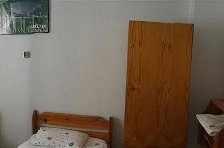 Konukevi Vardar